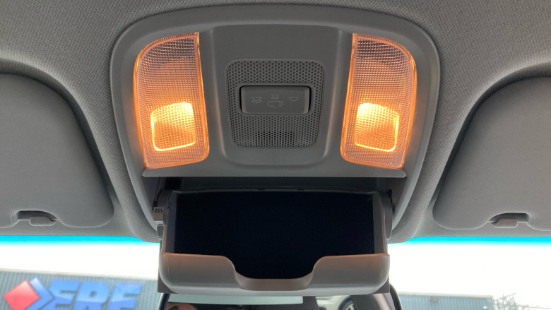 Kia Niro 1.6 GDi Hybrid 2 5dr DCT Hybrid Estate